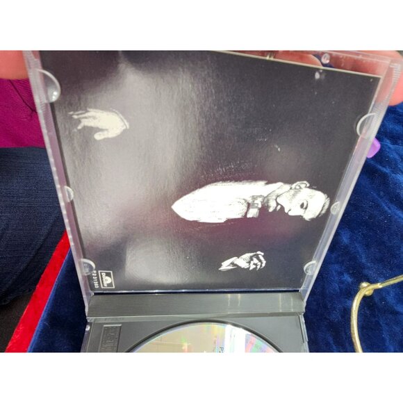 The Phantom Of‎ The Opera - Highlights From Original Cast Recording - CD - Picture 5 of 5